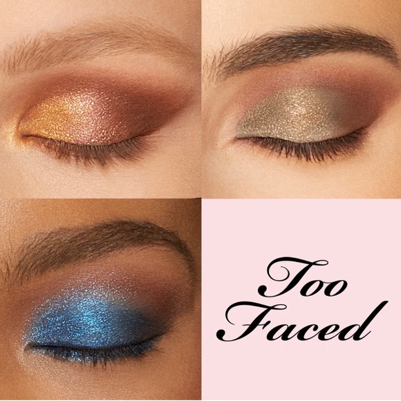 TOO FACED Better Than Chocolate Eyeshadow Palette - Picture 5 of 15